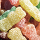 Illustration for article titled The Best Snack Foods For Long Road Trips